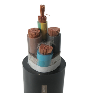 Câble électrique flexible en cuivre pur 450V/750V H07RN-F avec isolation EPR, câble en caoutchouc <span class=keywords><strong>3G4</strong></span> 3G6 3G10 5g35mm, câble d'alimentation - Product Image 3