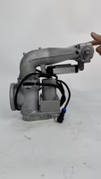 Vanne de régulation automatique pour pièces d'outils mobiles de type bec de canard, accessoires spéciaux pour camions-citernes