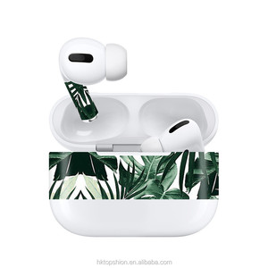 Autocollant <span class=keywords><strong>airpods</strong></span> pro, avec revêtement amovible, 5 pièces, <span class=keywords><strong>prix</strong></span> de gros - Product Image 4