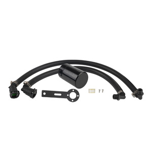 Kit de récupération d'huile Xuzhong 2021-2023 Ram TRX 6.2L en alliage d'aluminium pour mise à niveau Ford F-150 Raptor - Product Image 4