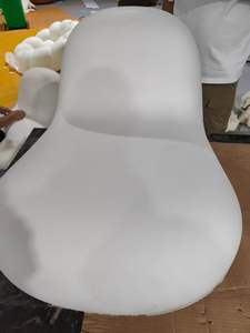 Yüksek kaliteli yüksek performanslı köpük ekipmanları kullanımı kolay yüksek basınçlı otomatik poliüretan köpük makinesi - Product Image 6