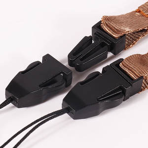 Oem güzel logo ile özel cep telefonu boyun askısı kordon - Product Image 4