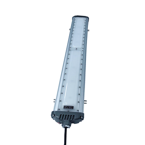 IP66 Impermeable Explos Prueba de Luz 40 ~ 120W Led Antiexplosivo Iluminación PARA LA Zona 1 y 2 - Product Image 3