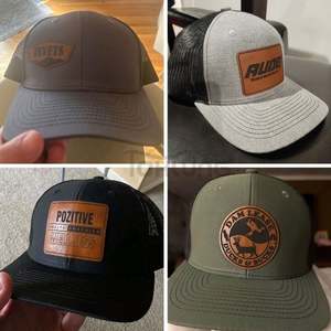 Casquette Trucker en Maille Personnalisable 112, Vierge, Haute Qualité, en Polyester, Tendance, pour la Pêche, Hommes, Plage, Extérieur - Product Image 3