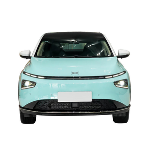 Véhicule électrique de haute qualité, XPENG 2022, 170 km/h, <span class=keywords><strong>G3</strong></span>, voiture électrique - Product Image 3