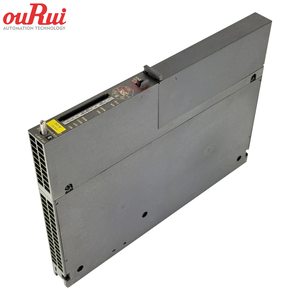 Authentique 6ES7416-2FN05-0AB0 CPU416F-<span class=keywords><strong>2</strong></span> Unité Centrale Module PLC SIMATIC S7-400 6ES7 416-2FN05-0AB0 Stock d'Entrepôt - Product Image 1