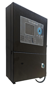 Panneau de commande d'alarme de gaz XHD-K02 Système de contrôle intelligent de gaz industriel pour raffinerie de pétrole - Product Image 5