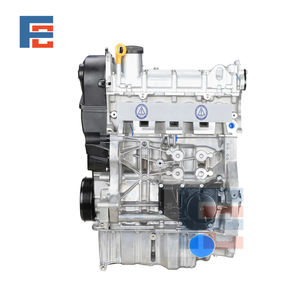 Nuevo proveedor Chino de fabricación EA211 CYA CHP DLF CSR CPD DAH CUC 1,2 T 1,4 T 1,5 T 1,6 T Ensamblaje de sistemas de motor automático - Product Image 3