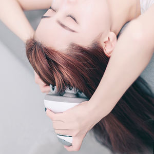 Minikopf-Massagegerät Kopfhaut-Kopfmassage-Gerät Kopfmassagegerät - Product Image 4