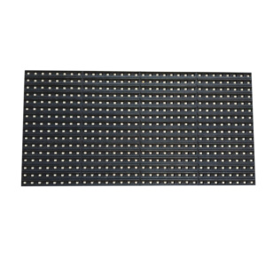 Mô-đun <span class=keywords><strong>LED</strong></span> SMD P10 Một Màu Bảng <span class=keywords><strong>LED</strong></span> <span class=keywords><strong>32</strong></span> Pixel X <span class=keywords><strong>16</strong></span> Pixel Ngoài Trời 320Mm X 160Mm - Product Image 5