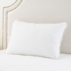 <span class=keywords><strong>Oreiller</strong></span> en <span class=keywords><strong>microfibre</strong></span> doux de qualité hôtelière, respirant, respectueux de la peau, <span class=keywords><strong>oreiller</strong></span> de lit moelleux et offrant un soutien optimal pour un sommeil réparateur - Product Image 2