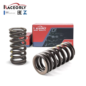 RACEORLY 059109633K 059109633L 059109633J Kit de Muelles de Válvula de Compresión para VW <span class=keywords><strong>MULTIVAN</strong></span> T5 DIÉSEL AMAROK - Product Image 4