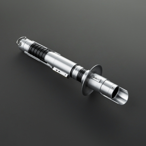 Nexus SABER <span class=keywords><strong>Ezra</strong></span> from Ahsoka RGB BASE Lit เอฟเฟกต์ foc XENO3.0 Pixel proffie V2.2บอร์ดโลหะหนักการดวลโลหะเต็มรูปแบบ lightsaber - Product Image 2