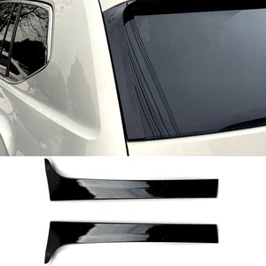 Aileron arrière latéral pour VW Teramont Atlas, kit carrosserie, accessoires auto - Product Image 1