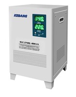 Climatiseur domestique intelligent 220V haute puissance monophasé avec stabilisateur de tension automatique en cuivre pur pour l'exportation transfrontalière