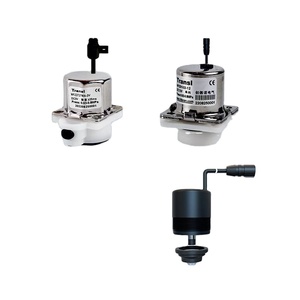 1/2 "3/4" Dc 12V 24V Waterregelklep Controller Schakelaar Normaal Gesloten Normaal Puls Type Lagedruk Waterklep - Product Image 1