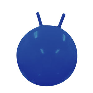 Pelota de salto inflable para niños Material de PVC sin ftalato 45cm de diámetro para juegos de niños - Product Image 1