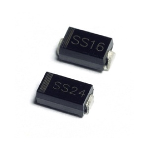 Sr120 sr130 <span class=keywords><strong>sr140</strong></span> sr150 sr160 sr180 sr1100 schottky rào cản CHỈNH LƯU điốt - Product Image 2