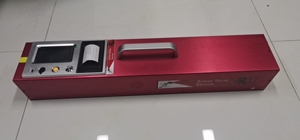 เครื่องวัดการสะท้อนแสงแนวนอนแบบหลายแรงดันไฟฟ้ารุ่น B047 ความแม่นยำสูงใหม่ สำหรับการวัดการสะท้อนแสงบนเส้นจราจร รับประกัน 1 ปี สหรัฐอเมริกา - Product Image 2