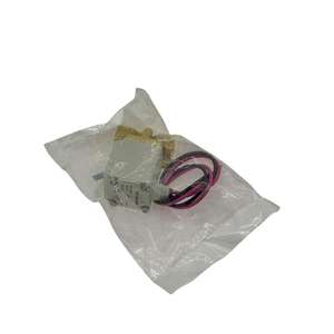 Vanne solénoïde à deux positions normalement fermées Original-SMC VX212BAAXNB - Product Image 5