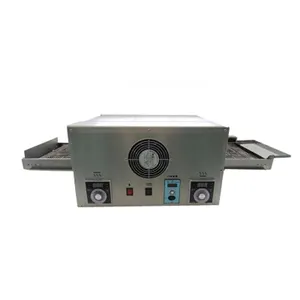 Vier Forno De A Hornos Para Keuken Draagbare Broodroosters Outdoor Mini Baksteen Elektrische Pizza Oven Gas 16 Inch Prijs Industrieel