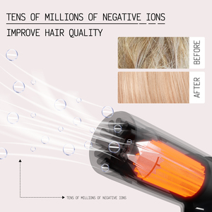 Secador de Pelo Profesional Tik Tok de 1800W, Secador Iónico con Motor BLDC de Alta Velocidad para Viajes y Hoteles, Gran Venta - Product Image 4