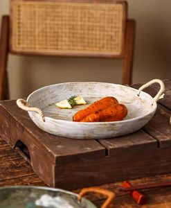 Juegos <span class=keywords><strong>de</strong></span> platos <span class=keywords><strong>de</strong></span> cerámica con mango redondo, <span class=keywords><strong>vajilla</strong></span>, <span class=keywords><strong>vajilla</strong></span> <span class=keywords><strong>de</strong></span> gres, <span class=keywords><strong>juego</strong></span> <span class=keywords><strong>de</strong></span> <span class=keywords><strong>vajilla</strong></span> <span class=keywords><strong>completo</strong></span> - Product Image 6