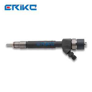 ERIKC Pompe À Carburant Assemblage Injecteur 0 445 110 198 0445 Injecteur Pompe Diesel 110 198 0445110198 pour Mercedes-Benz Vaneo 1.7 CDI - Product Image 4