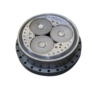 Módulo de Accionamiento FANUC A97L-0218-0266 # 450E-257, Compatible con la Serie de Controladores R-30iB - Product Image 3