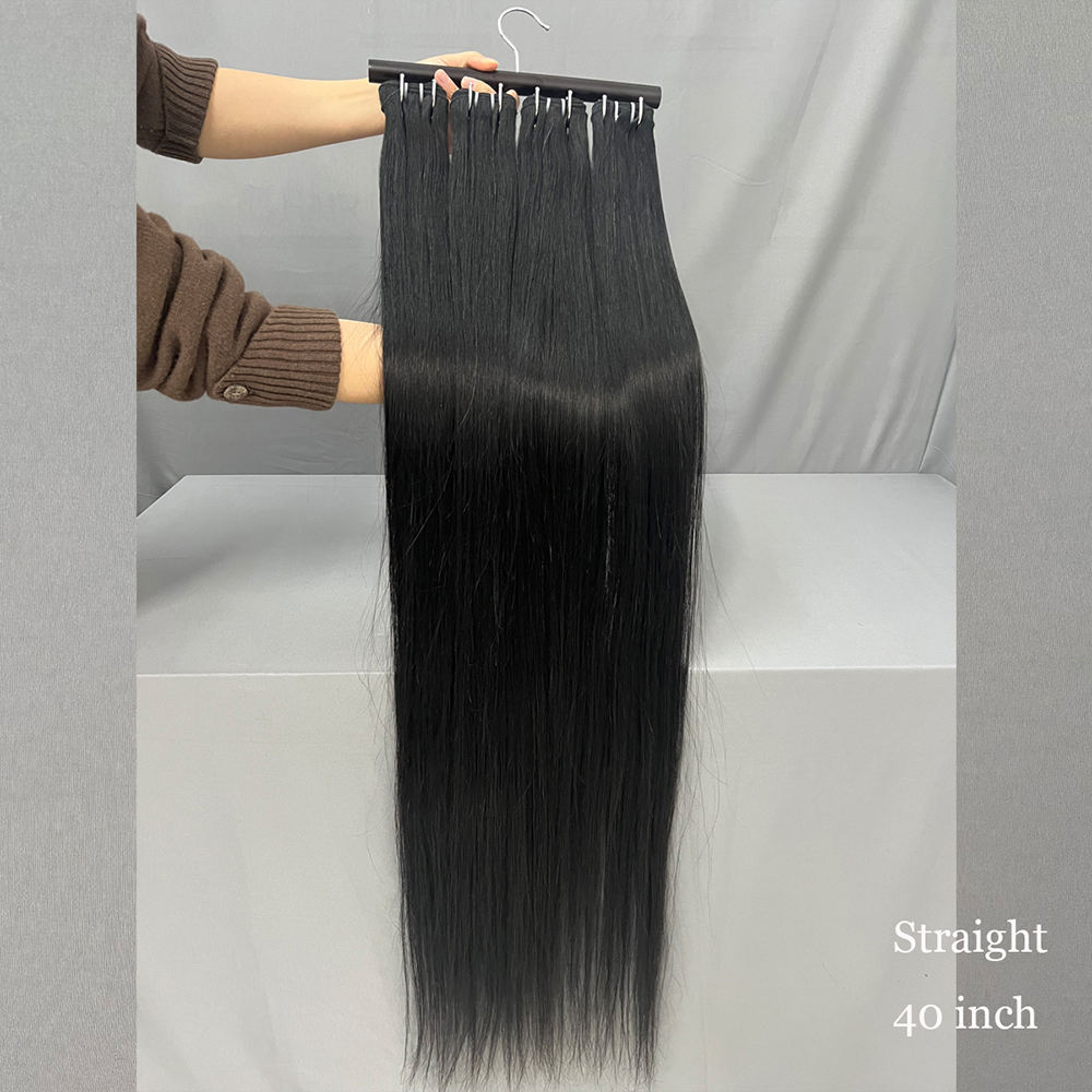 ดำธรรมชาติ ตรง