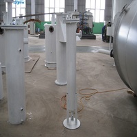 Usine de production d'acétylène sûre et fiable avec une longue durée de vie pour la production d'acétylène gazeux utilisé dans les domaines industriels