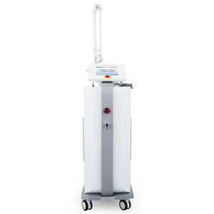 Meilleur prix pour un laser fractionné au CO2 de 60 W pour l'élimination des cicatrices, équipement de beauté commercial pour les spas et les salons, machine laser faciale - Product Image 4