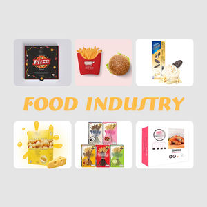 กล่องกระดาษคราฟท์ลาย<span class=keywords><strong>เห็ด</strong></span>เป็นมิตรกับสิ่งแวดล้อมพิมพ์แบบกำหนดเองสำหรับซูชิที่มีการจัดการลายนูนและเคลือบด้าน - Product Image 5