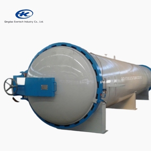 Nuevo <span class=keywords><strong>Autoclave</strong></span> Industrial Automático para Tratamiento de <span class=keywords><strong>Madera</strong></span> CCA a Presión para Postes de Alumbrado - Product Image 1