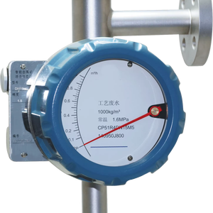 Venta al por mayor: Medidor de flujo de flotador metálico Beijing Far East FEF3000, relación de descenso 10:1, -40~100°C, temperatura media, resistente a explosiones, entrega rápida - Product Image 3