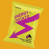 Sachet de chips multi-saveurs, scellé au dos, flexible, personnalisable, impression en héliogravure, thermoscellable, en plastique de qualité alimentaire, résistant à l'humidité