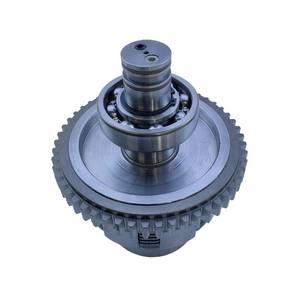 Conjunto de Transmisión Heli para Montacargas Diésel de 4-4.5 Toneladas, Embrague de Doble Engranaje, Pieza de Repuesto - Product Image 2