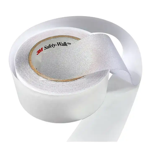Ruban antidérapant 3M 220 transparent pour zones de circulation à pied nu, ruban antidérapant de sécurité Eries - Product Image 6