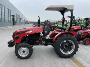 Tracteurs agricoles d'occasion <span class=keywords><strong>Sadin</strong></span> 4 roues motrices - Product Image 2