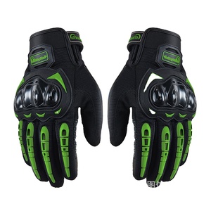Guanti da moto a 5 colori da TribeMCS-17 touch screen da esterno fuoristrada multiuso - Product Image 1