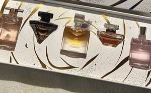 Perfume Floral Ecológico de Alta Calidad de EE. UU., Sin Alcohol, Fragancia Duradera en Aerosol, Regalo para Hombres y Mujeres, Entrega Rápida - Product Image 3