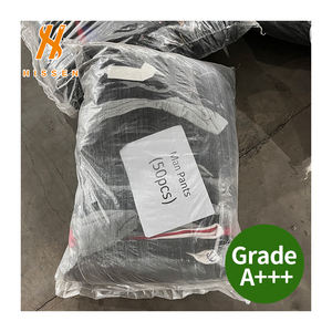 Vêtements d'occasion Sapatilla de qualité pour hommes et garçons de style américain-Marques Bales Grande - Product Image 6