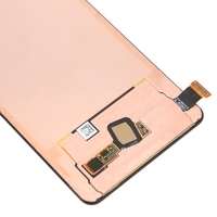 Écran LCD AMOLED d'origine avec numériseur et assemblage complet pour Vivo S19 V2364A