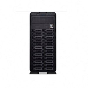 Serveur Tour T550 Haute Performance Intel Xeon Gold 5320 2,20 GHz 26C 2*700W 16 Go H355 8SFF PC Workstation Garantie 3 Ans - Product Image 2