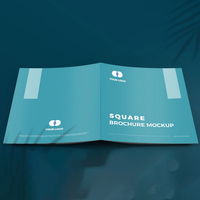 Livre à couverture souple personnalisé sur demande, impression numérique à reliure parfaite avec couleurs personnalisées