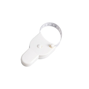 Automatic Measuring Tape 3 M Metric Soft Tape For Waist Hip Arm Leg Abdominal Circumference Measurement - Product Image 5