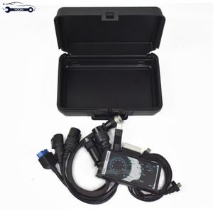 Analyseur de diagnostic de camion Vodia pour ELTRAC EASY avec 2 ans de garantie, analyseur de moteur pour module ECI - Product Image 5