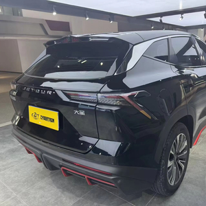 JETOUR DASHING SUV 5 portes 5 places haute performance, turbocompressé, portes battantes, véhicules essence chinois, voitures d'occasion fiables et abordables - Product Image 5