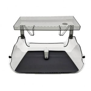New Arrival High Quality Storage Box <b>Car</b> <b>Interior</b> Accessories Organizer ABS+TPE - Product Image 1