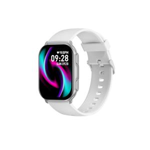 Reloj Inteligente Deportivo Unisex RC315 con Monitor de Ritmo Cardíaco, Pantalla AMOLED de 2.01 Pulgadas, Correa de Silicona, Resistente al Agua IP68, Compatible con Android e iOS - Product Image 2